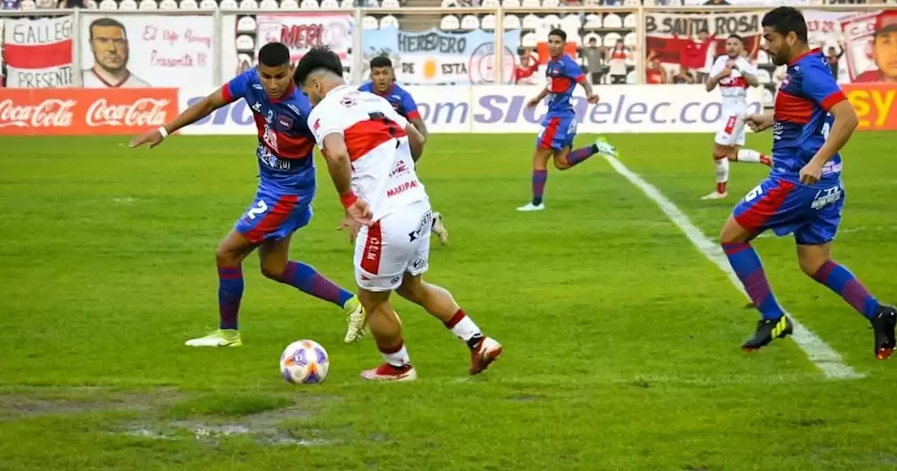 Morón y un empate con gusto a poco frente a Güemes