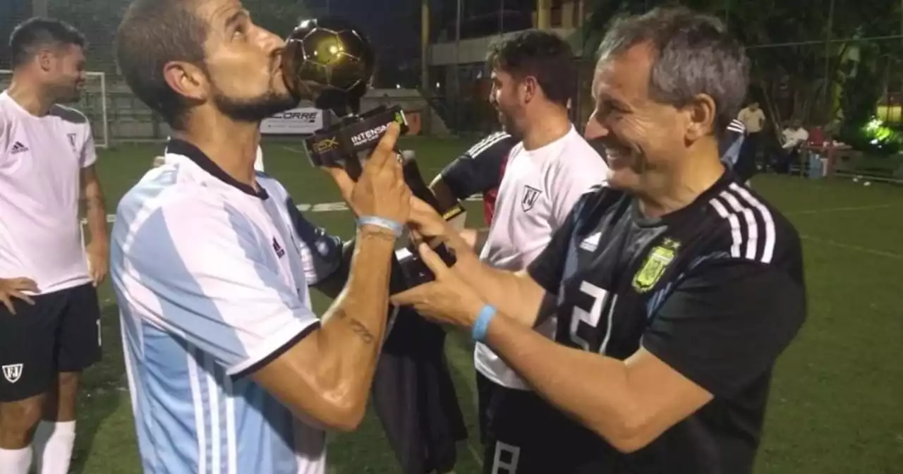 Mundial de Fútbol Amateur: cómo les fue históricamente a los equipos argentinos