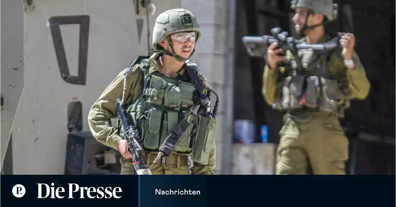 Der Zwist um die Justizreform schwächt die israelische Armee