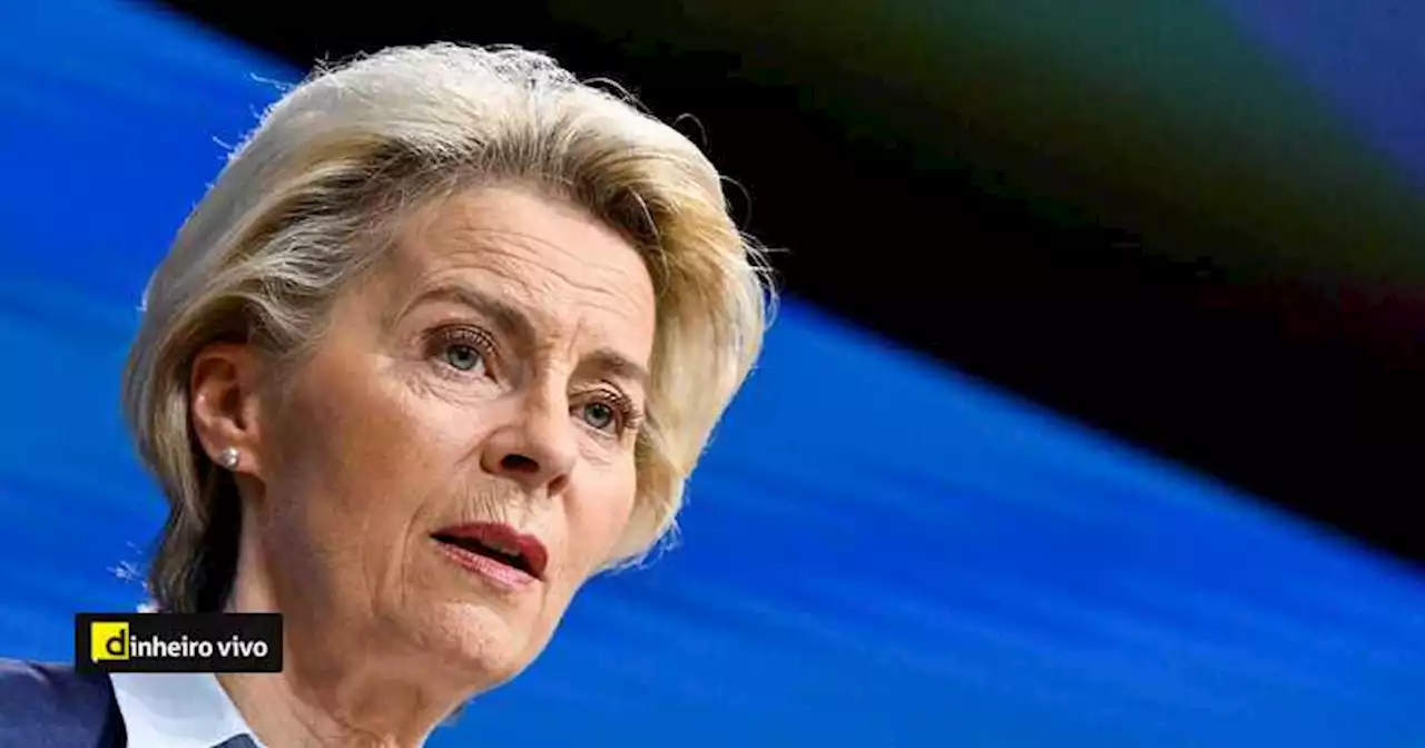 Eurodeputada questiona ″neutralidade e objetividade″ de Von der Leyen após férias com PM grego