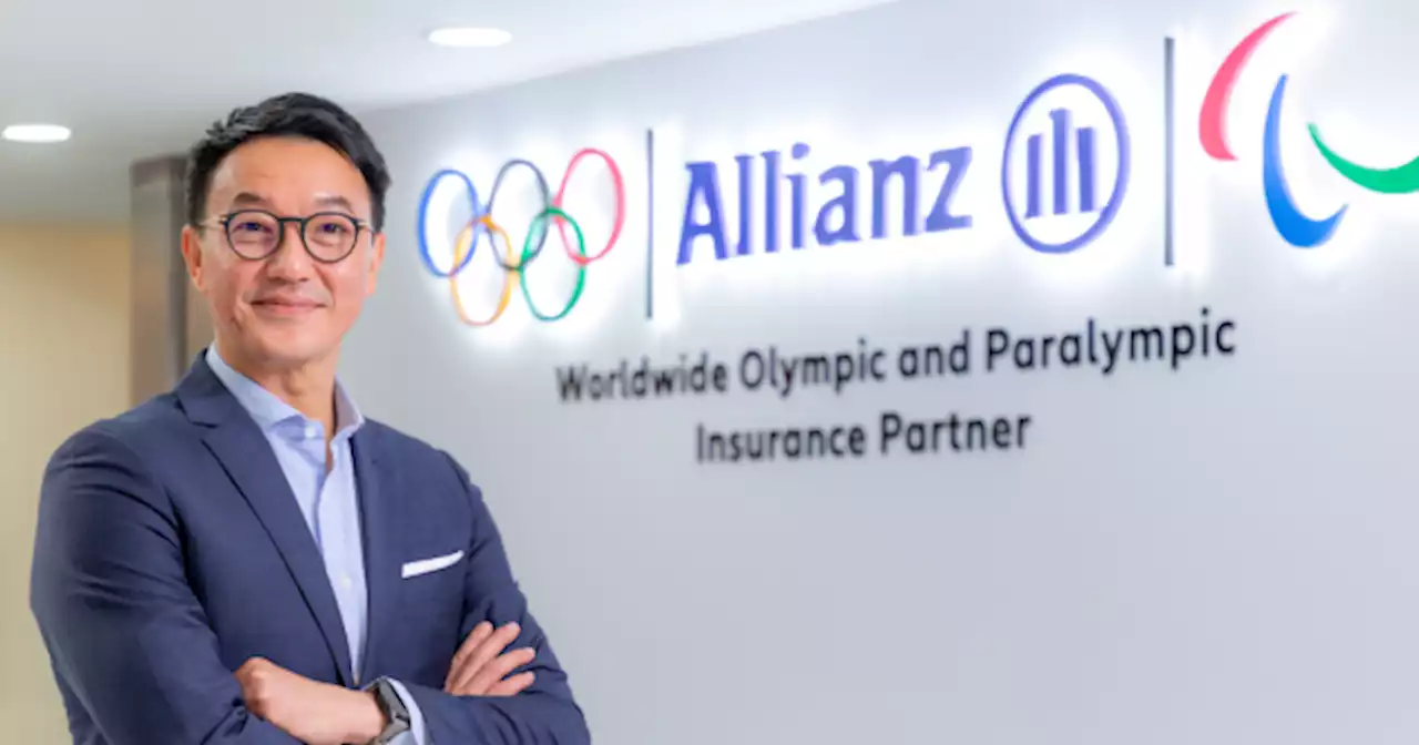 Allianz Malaysia joins Gobi Partners' SuperSeed II Fund