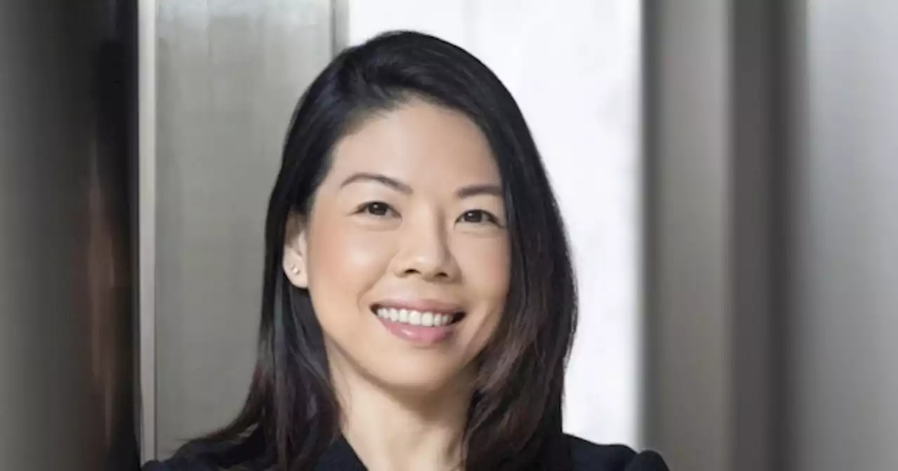 Digital Realty appoints Serene Nah as managing director, Head of Asia Pacific