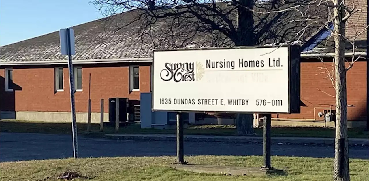 Durham Region continues work on supportive housing in Whitby; calling for help from upper levels of government