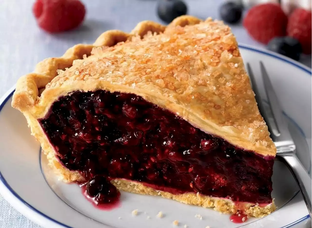 6 Restaurant Chains That Serve the Best Pies