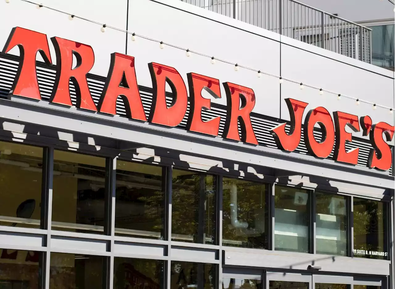 Trader Joe's Keeps Selling Out of a Popular New Frozen Item, Shoppers Report