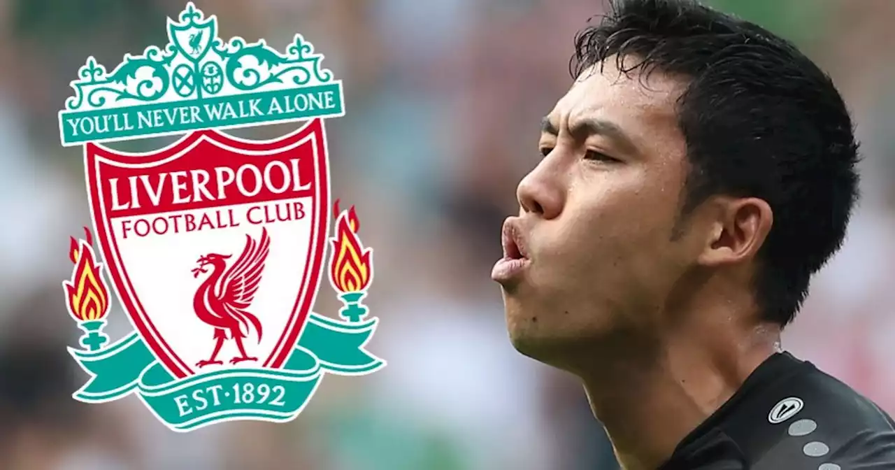 Jurgen Klopp has dropped hint on who Wataru Endo is replacing at Liverpool