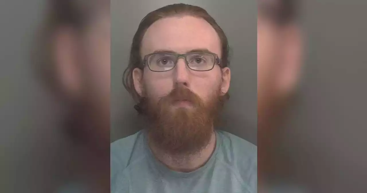 Man raped woman in her own home after meeting her on dating site