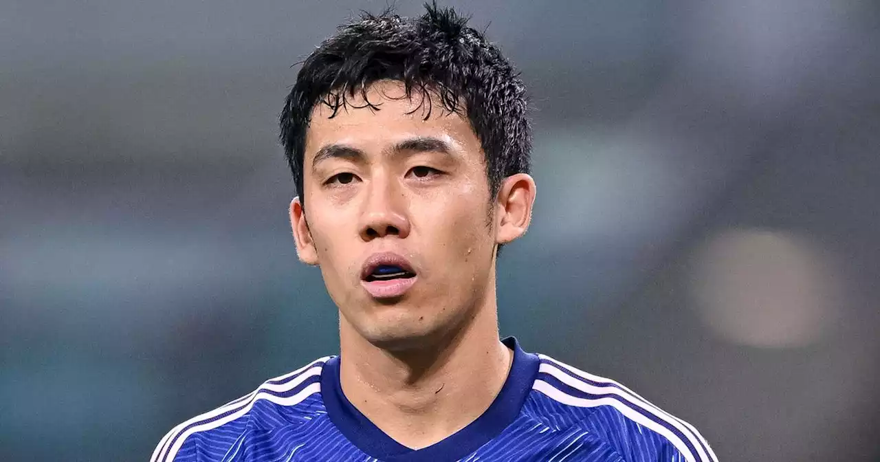 Stuttgart 'not thrilled' at Liverpool transfer as Wataru Endo set for medical