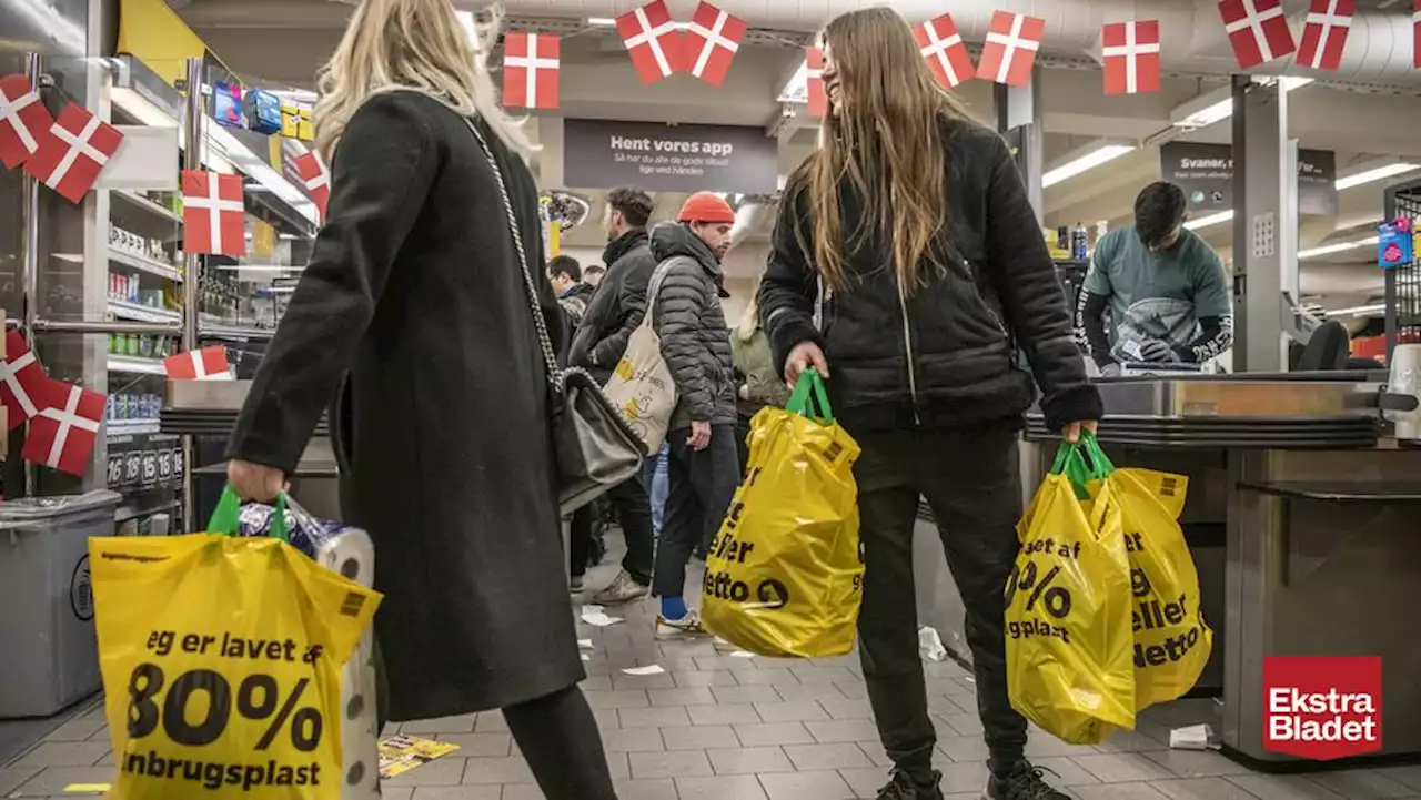 Sådan får du supermarkedernes 'hemmelige tilbud'