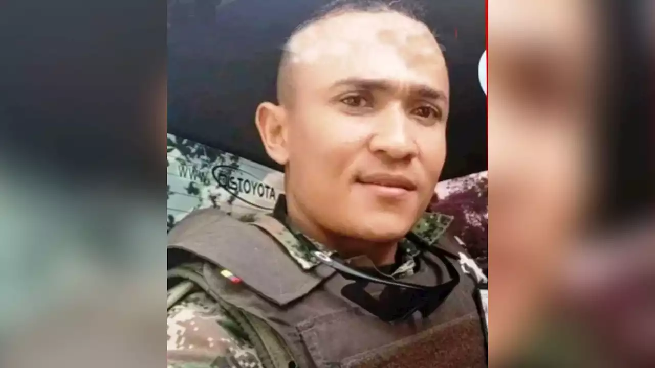 Asesinado a tiros un soldado profesional en la Comuna Diez de Riohacha