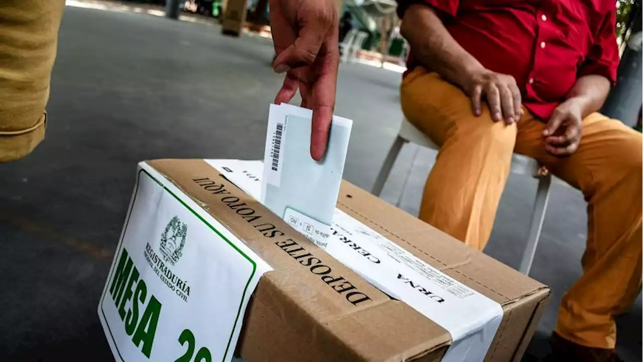 Elecciones en el Cauca podrían aplazarse por grave situación de orden público