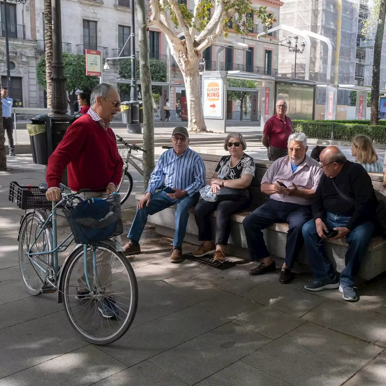 Las pensiones de los funcionarios elevan los números rojos de todo el sistema público en 14.000 millones