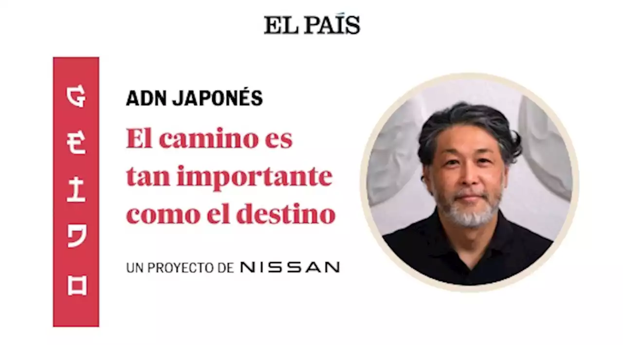 El camino es tan importante como el destino