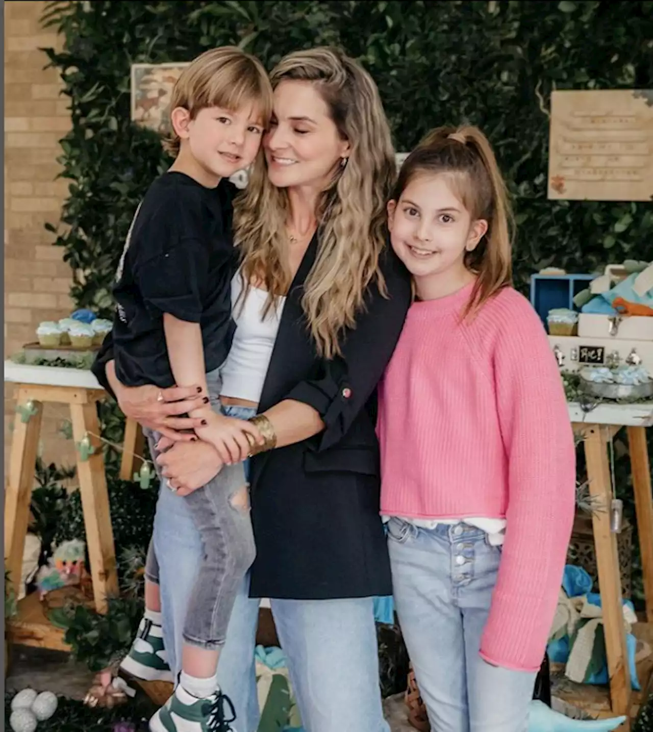 Hija de la presentadora Catalina Gómez, tiene nuevo emprendimiento: ¿De qué se trata?