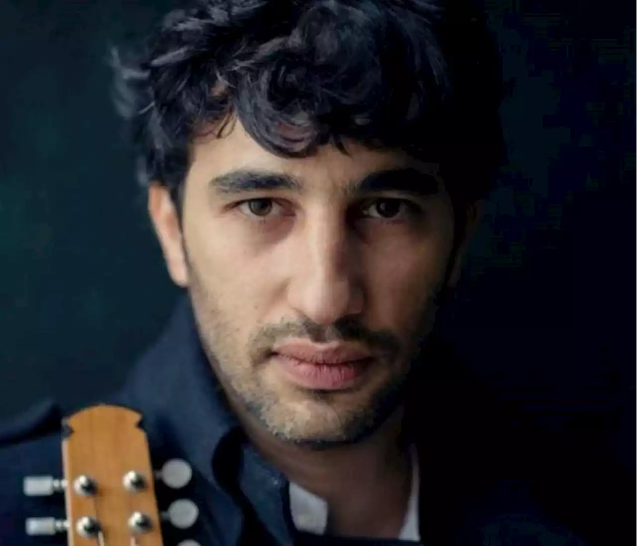 Avi Avital, el mandolinista más importante del planeta llega a Colombia