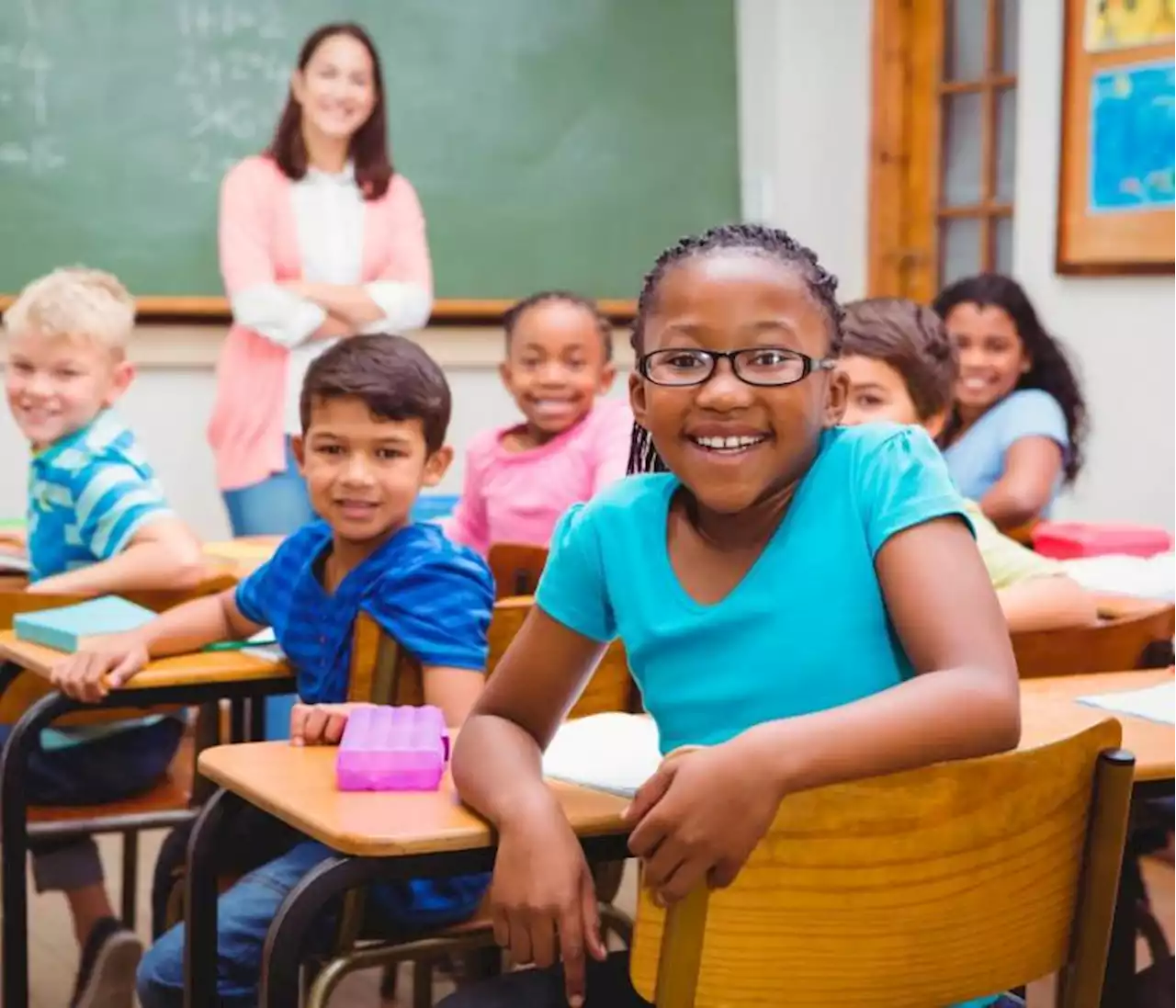 Educación inclusiva y diversa, un ámbito cada vez más demandado