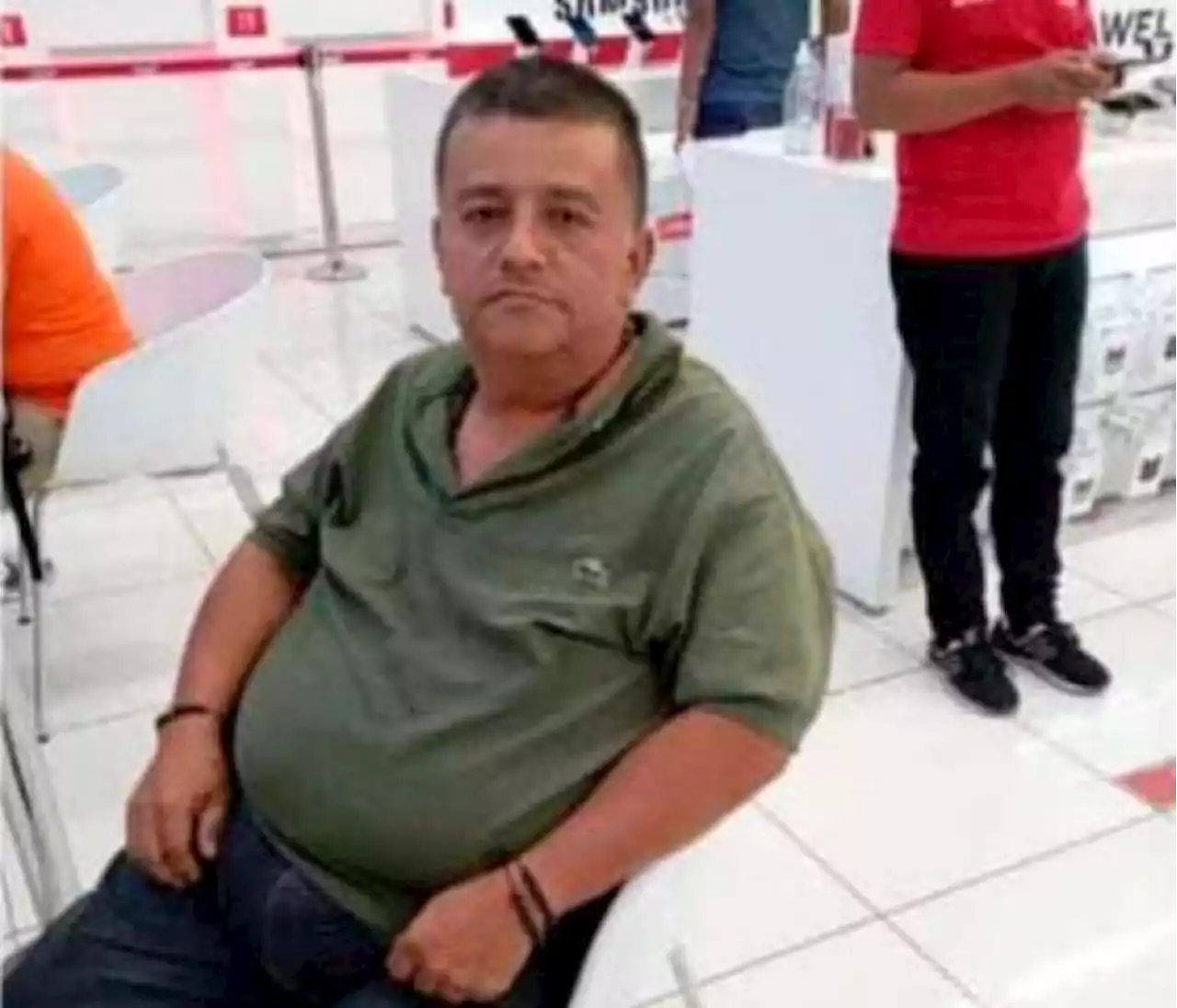 Encuentran decapitado a hombre reportado como desaparecido