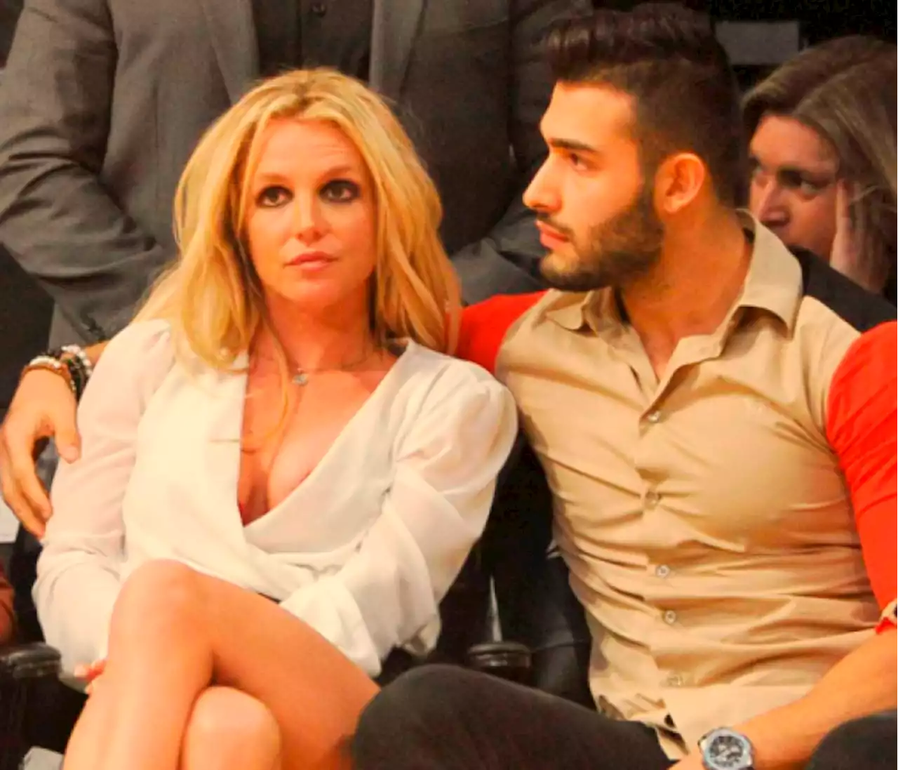 Esta es la razón por la que Britney Spears pondrá fin a su matrimonio