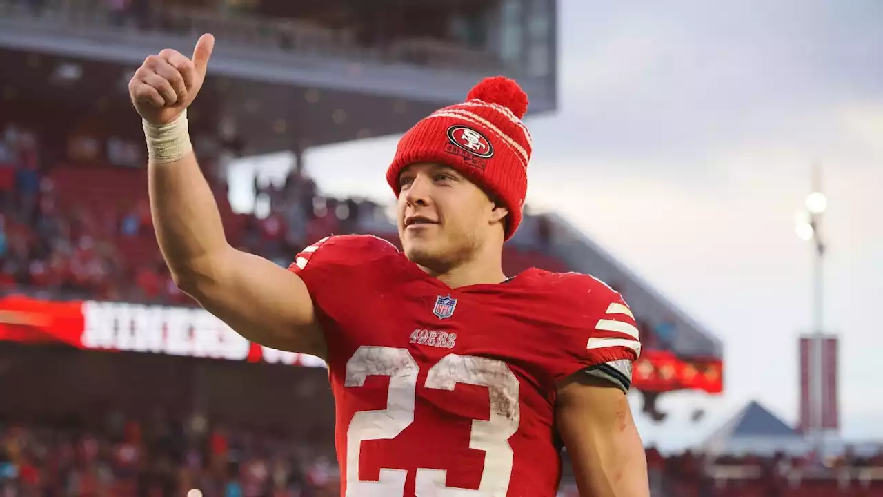 Fantasy football rankings for 2023 season