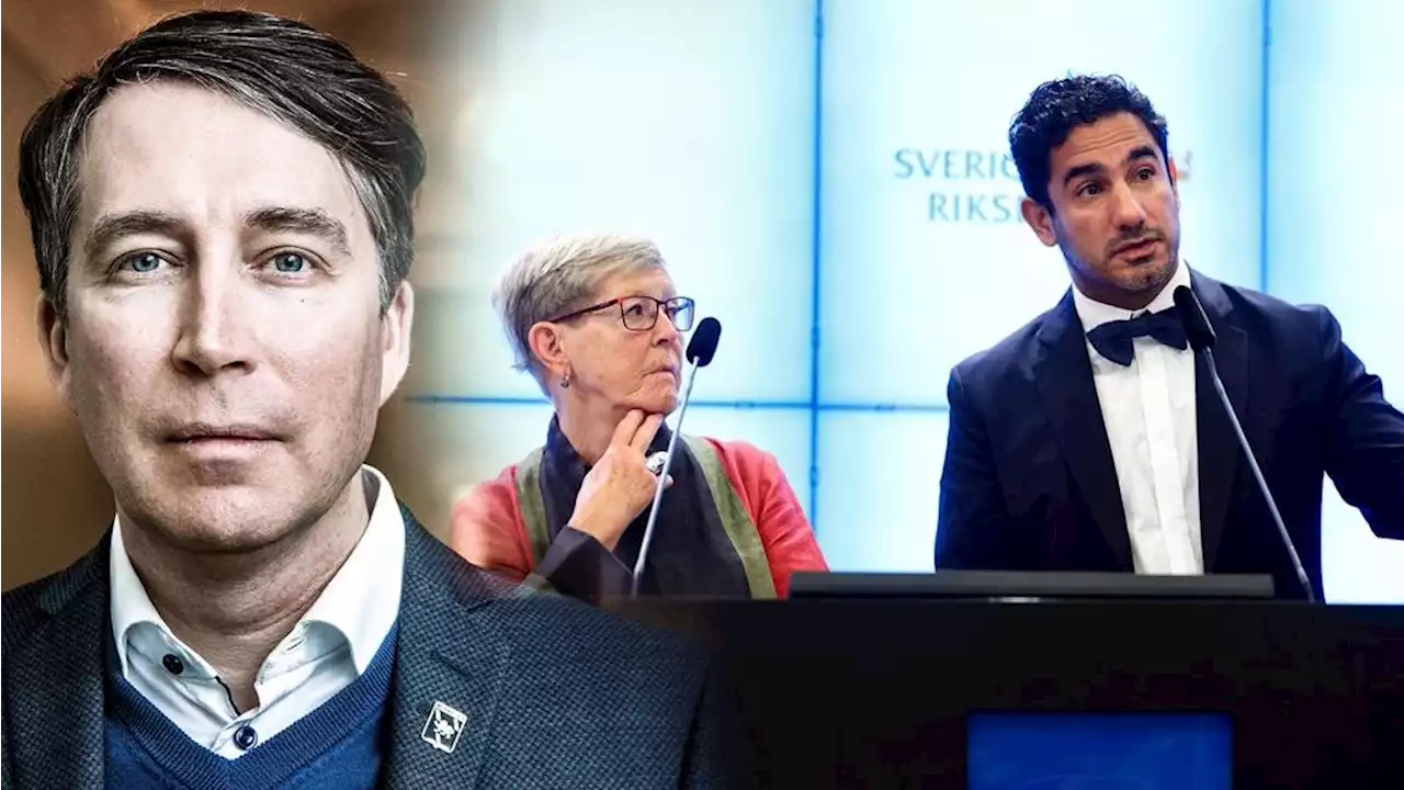 Den samlade oppositionen kräver att Jomshof sparkas