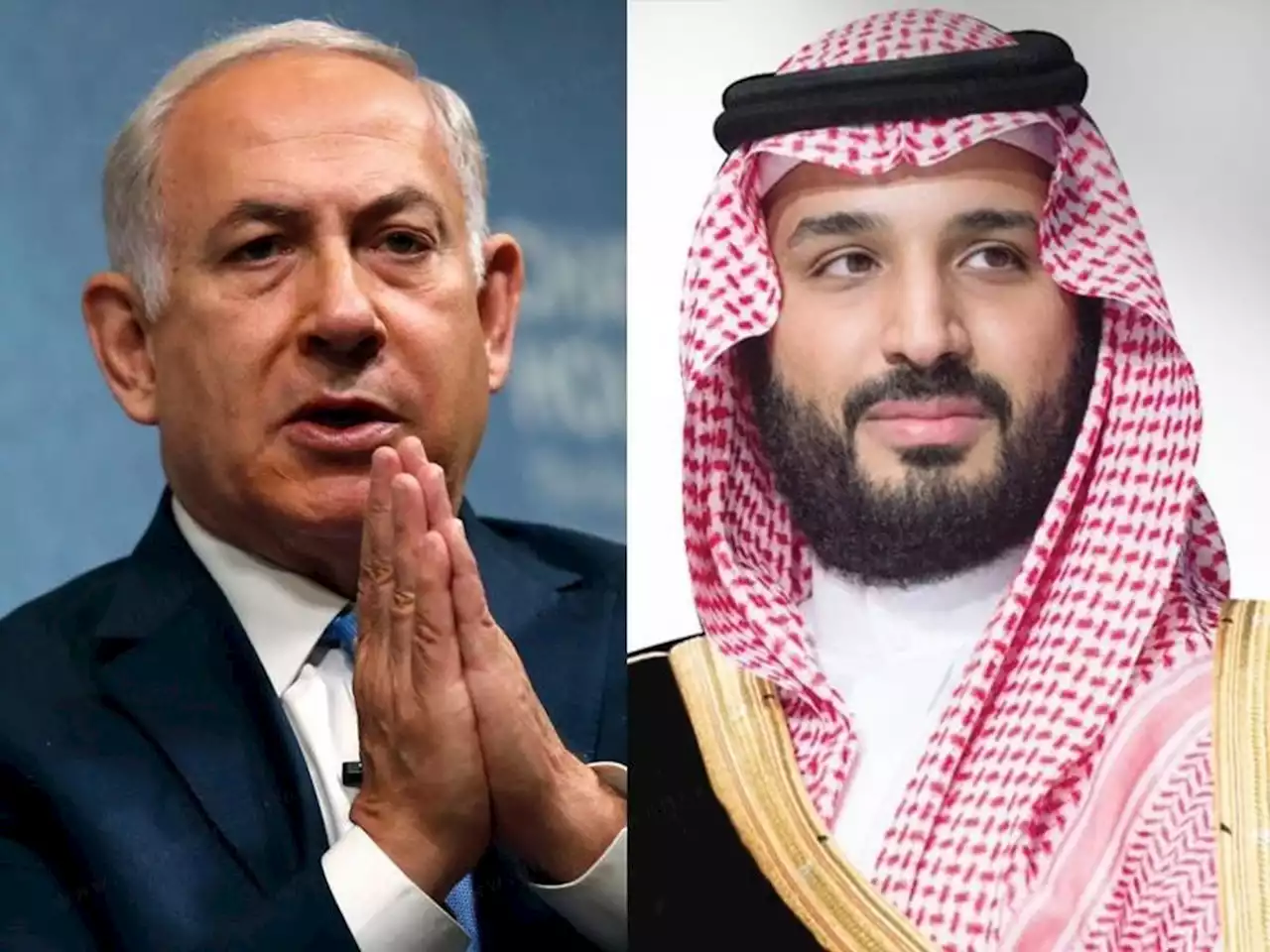 چرا بن‌سلمان از سازش با اسرائیل واهمه دارد؟