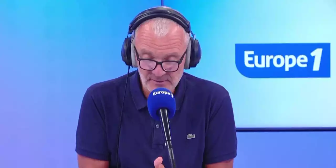 Robert Ménard : «On a besoin de la police !»