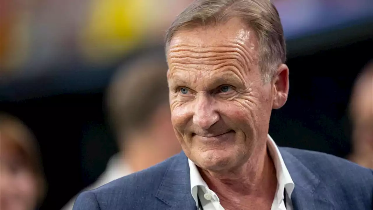 Hans-Joachim Watzke kontert auf freche Frage von jungem Bayern-Fan: 'Irgendwann wirst du weinen'