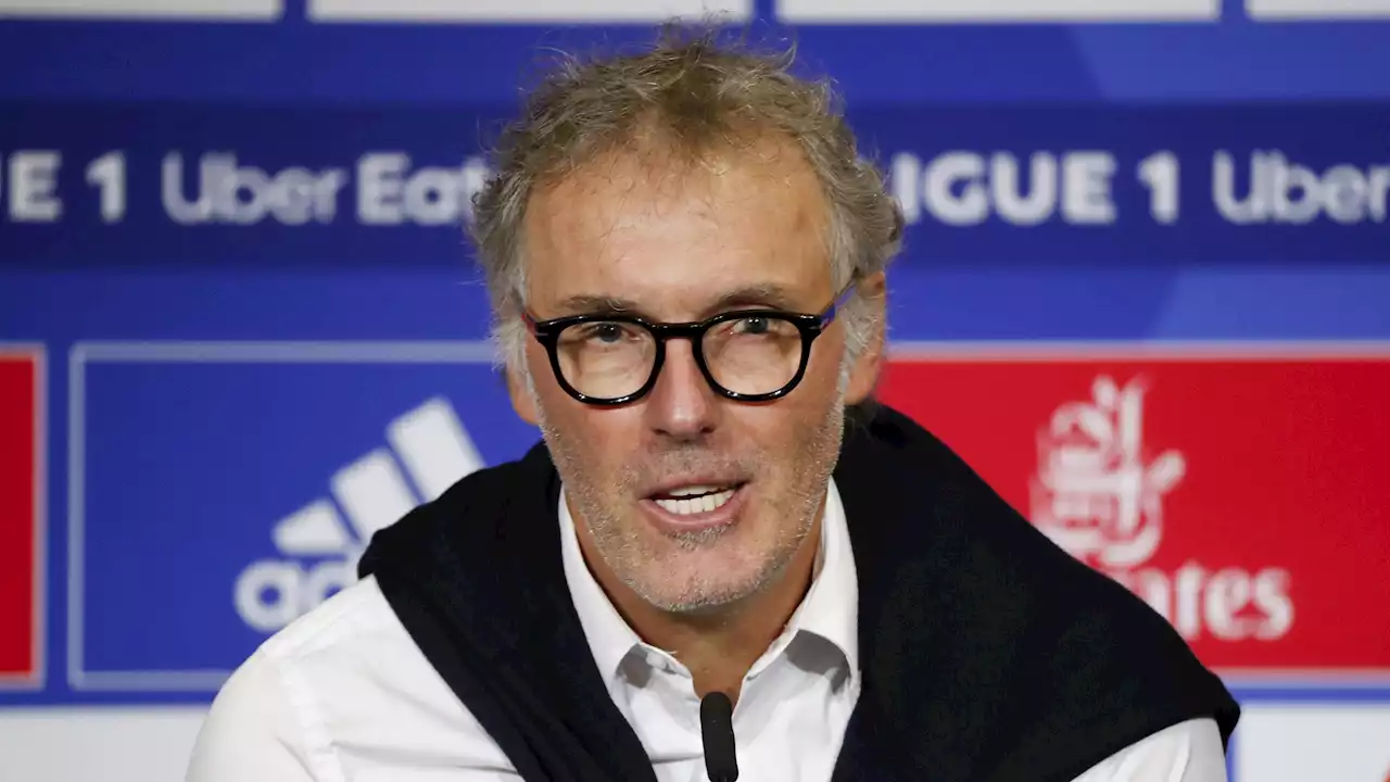 Ligue 1 | OL - Montpellier | Laurent Blanc s'inquiète des fortes chaleurs et peste contre le temps additionnelà rallonge