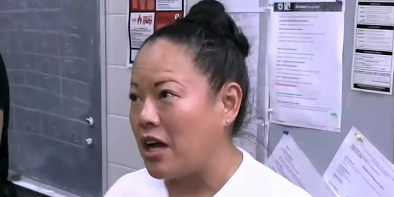 'Top Chef' star Lee Anne Wong lost restaurant in Hawaii fires