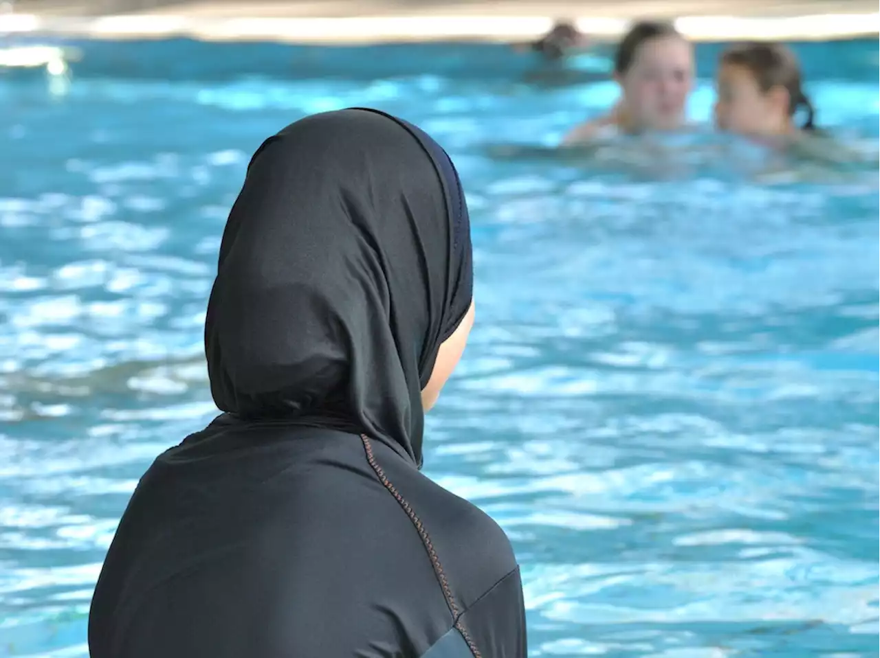 Weil Frauen im Burkini baden: Bürgermeisterin meldet sich mit drastischen Worten