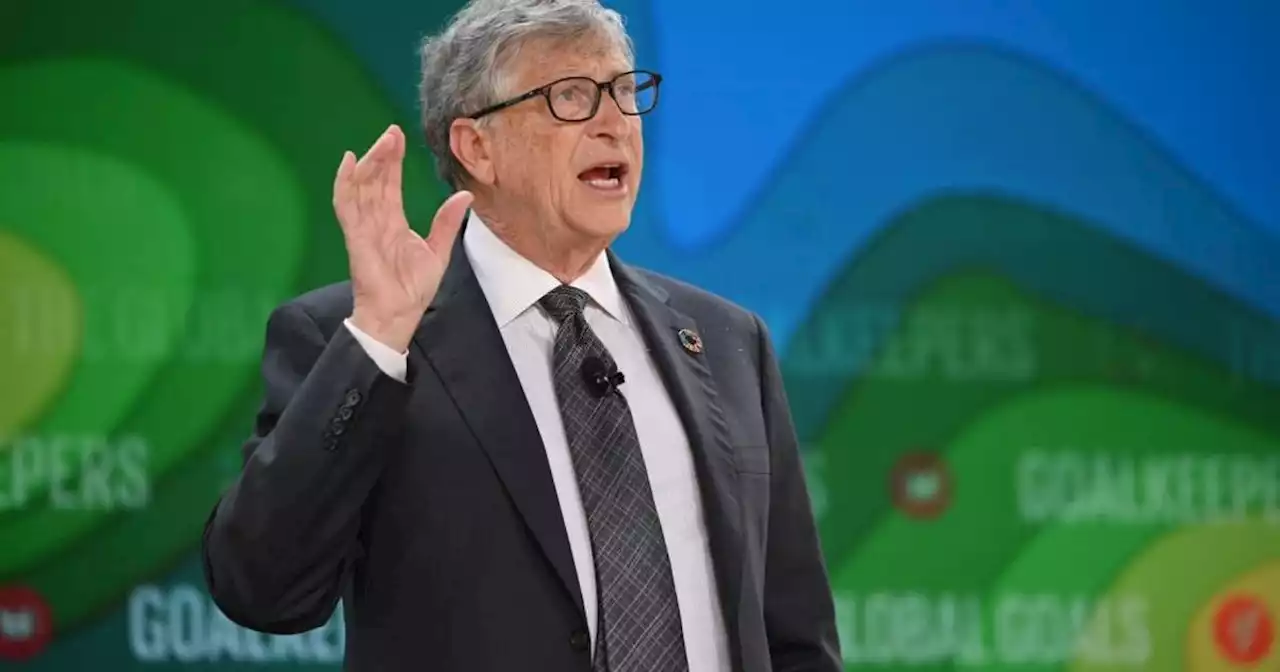 La “siembra de rocas” es aliada para la lucha de Bill Gates contra el cambio climático