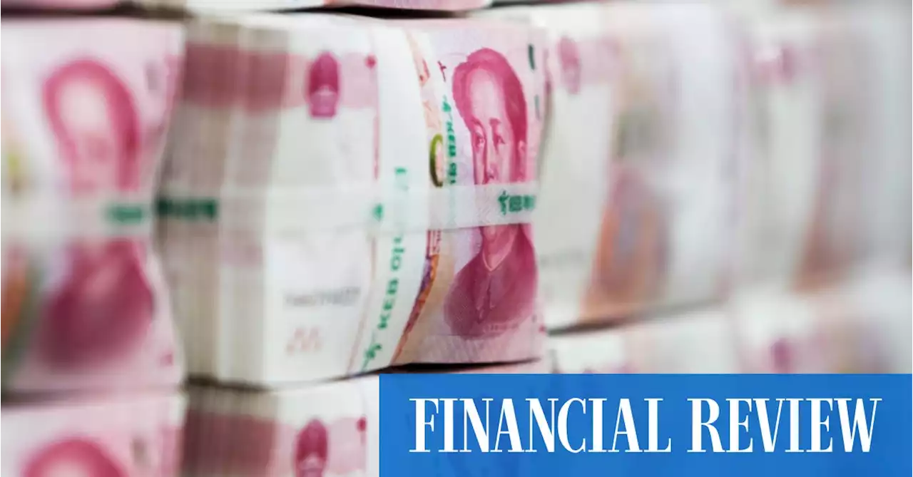 China’s central bank vows to prevent excessive currency moves