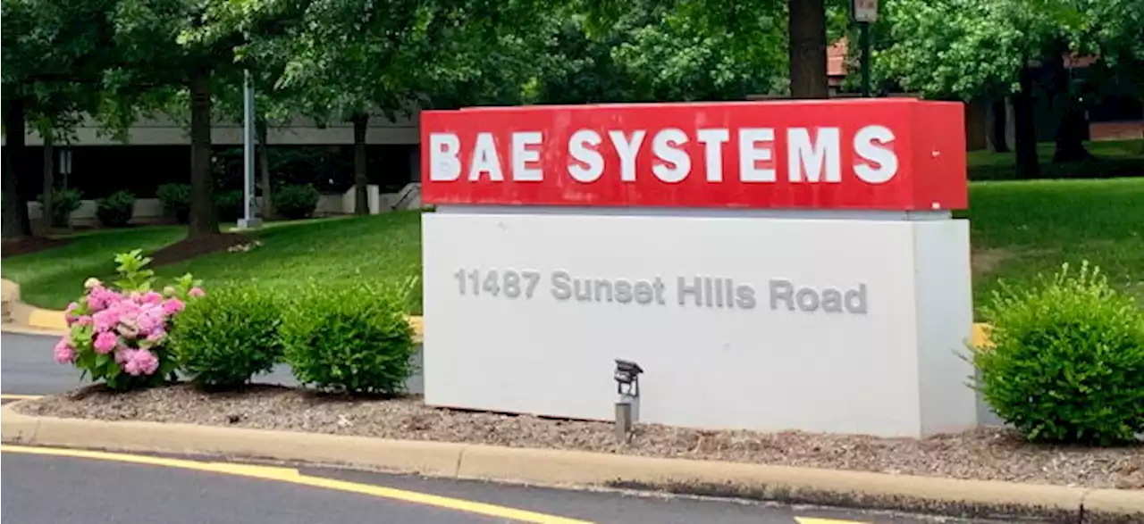 BAE Systems-Aktie in Rot, Ball-Aktie an der NYSE stark: BAE will Ball Aerospace in Milliardendeal übernehmen