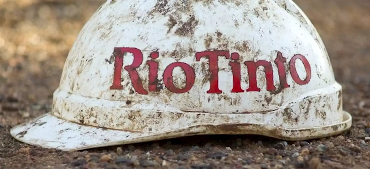 Rio Tinto-Aktie dennoch im Minus: Moody's stuft Rio Tinto auf A1 herauf; Ausblick stabil