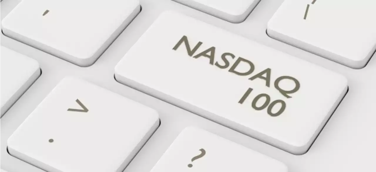 Trading Idee: Nasdaq 100 - Lage langfristig sehr bärisch!