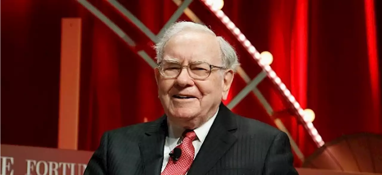 Warren Buffett kauft trotz Fitch-Abstufung US-Staatsanleihen im Milliardenwert