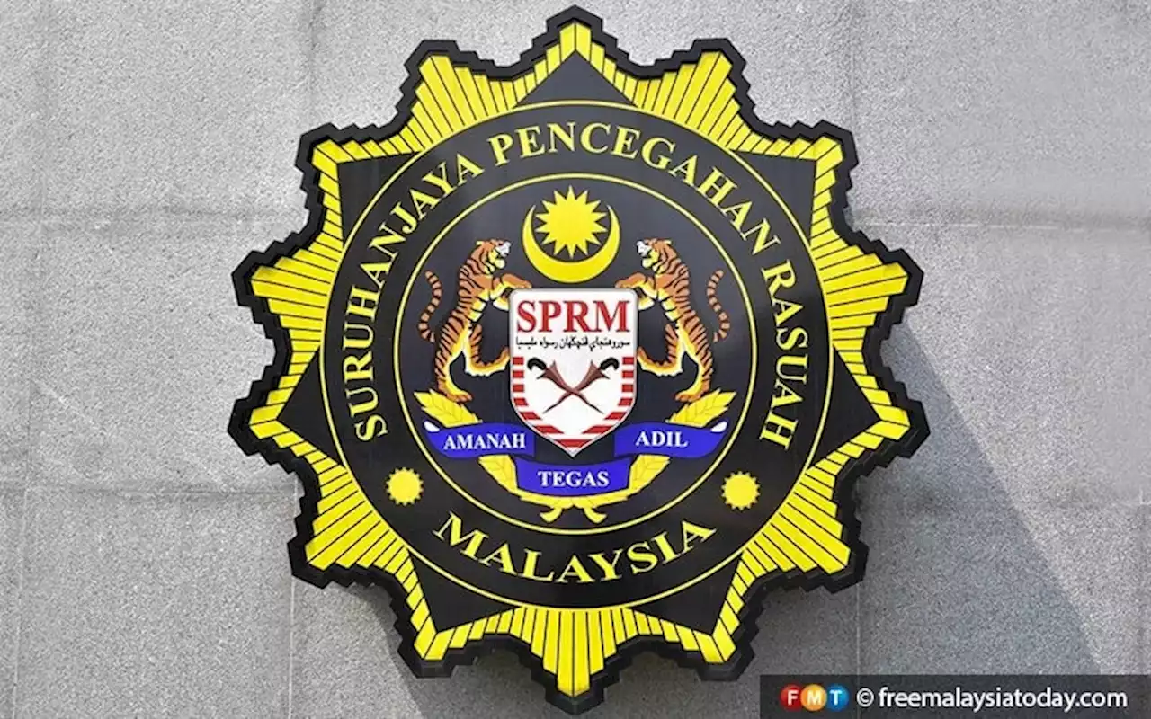 Rasuah RM105,000 keluar surat warga asing, 2 termasuk penguat kuasa direman