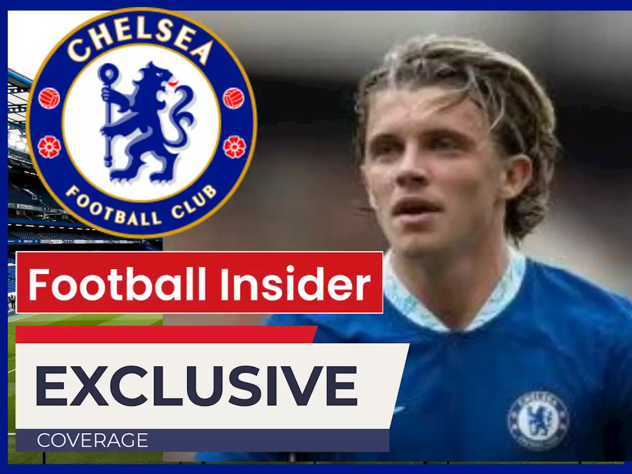 Chelsea ready to block Gallagher move to Tottenham