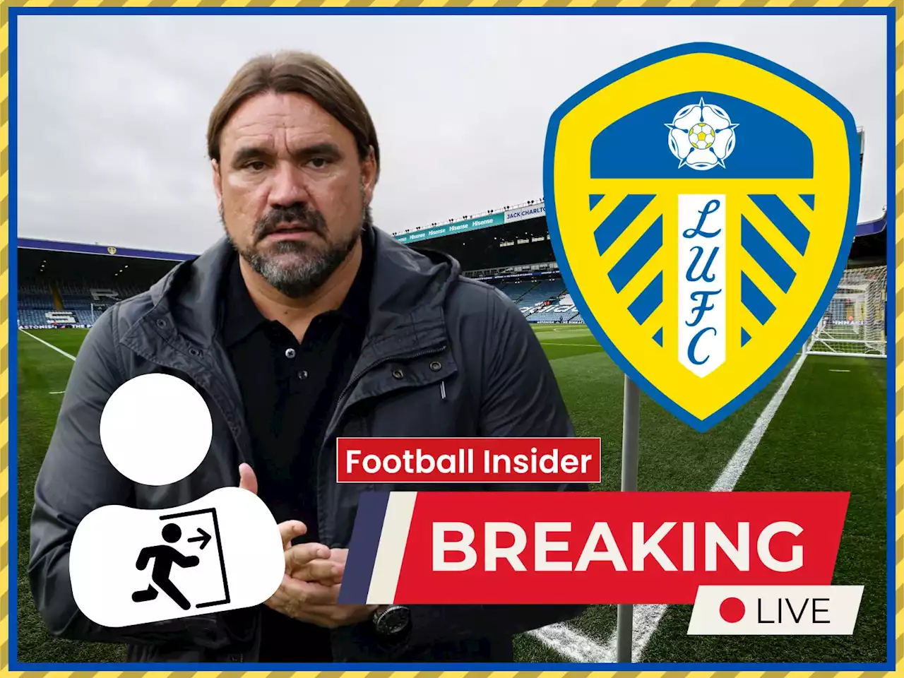 Leeds United signing plan revealed as Farke ready to sell four more stars