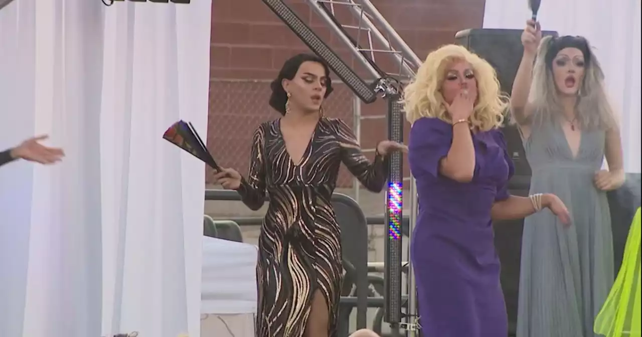 Lawsuit against St. George over drag show could end in settlement