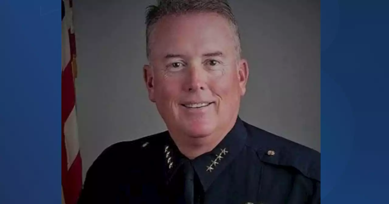 No explanation why Woods Cross police chief placed on administrative leave