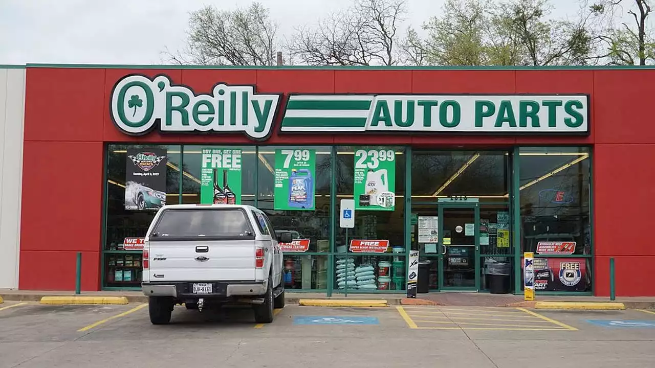 AG Ferguson: O'Reilly Auto Parts denied accommodations for pregnant workers