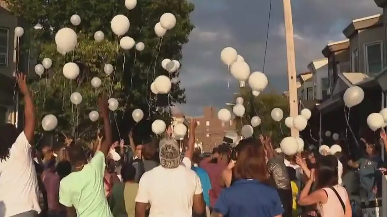 Family holds vigil, grieves for man fatally shot by Philadelphia police as they look for answers