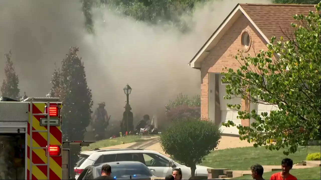 Sixth person dies from injuries suffered in Pennsylvania house explosion