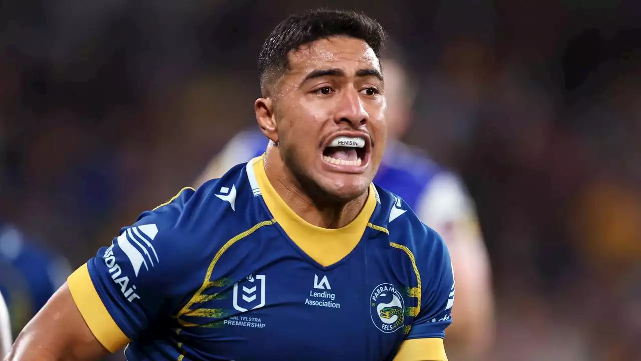 The family ties that could see Arthur’s Eels retain emerging star: Transfer Whispers