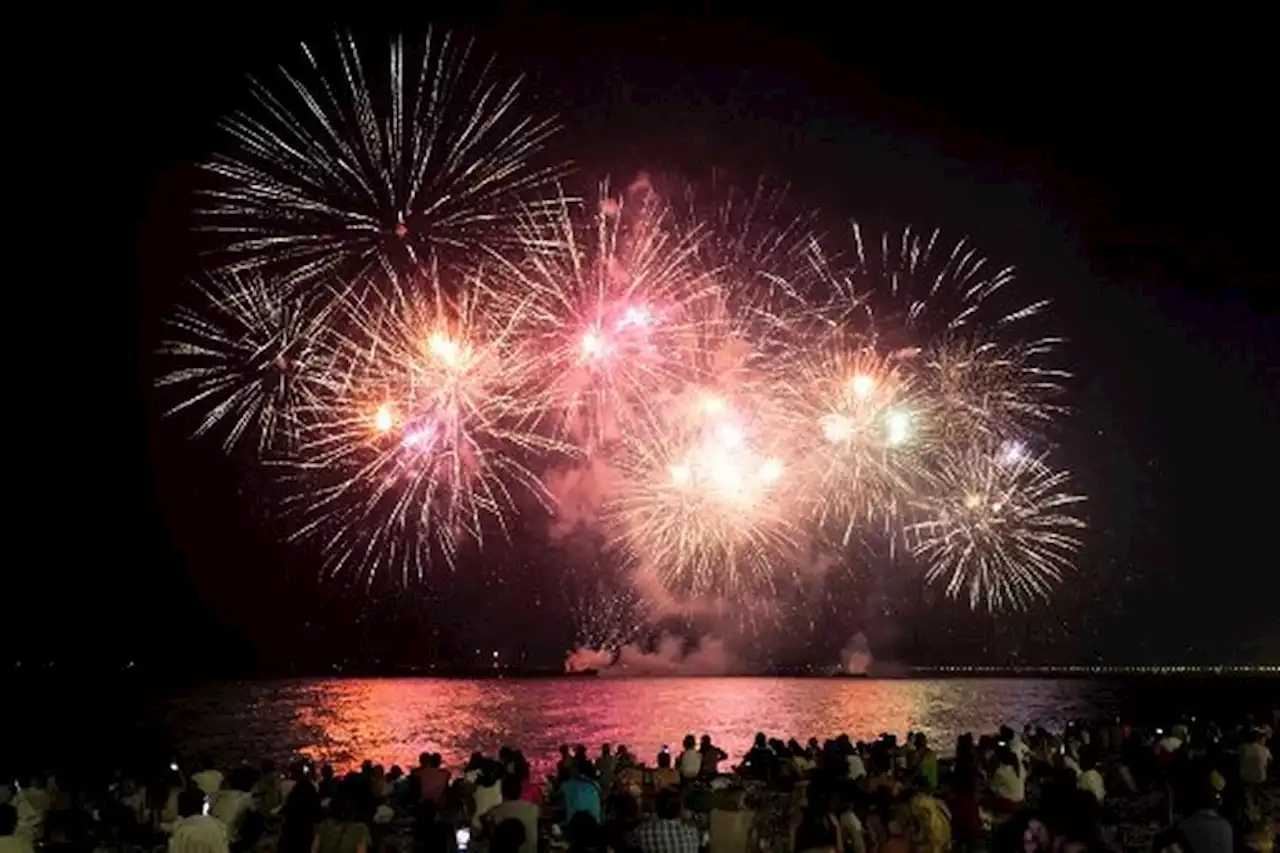 Bataille de feux d'artifice à Antibes : vers la fin du conflit entre la Ville et riche homme d'affaires ?