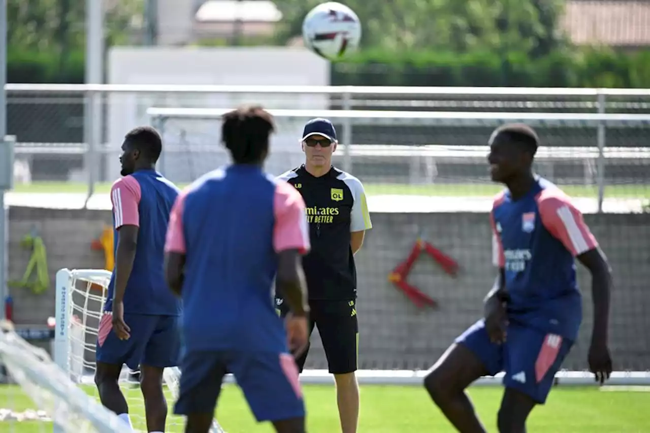 Canicule et Ligue 1: le match de l'Olympique Lyonnais contre Montpellier décalé samedi de 17h à 19h