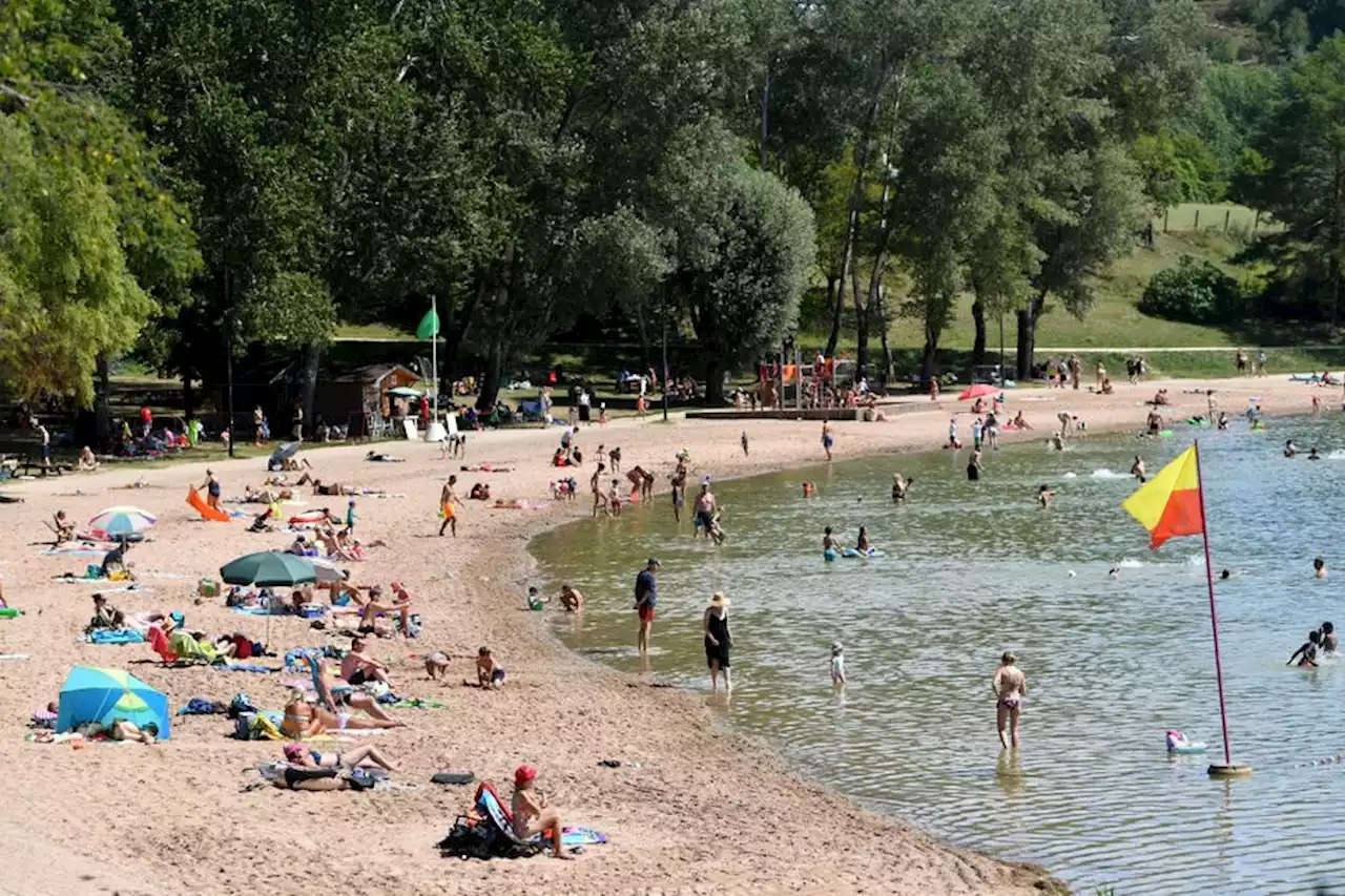 Pic de chaleur. Météo-France place la Corrèze et le Lot-et-Garonne en vigilance orange