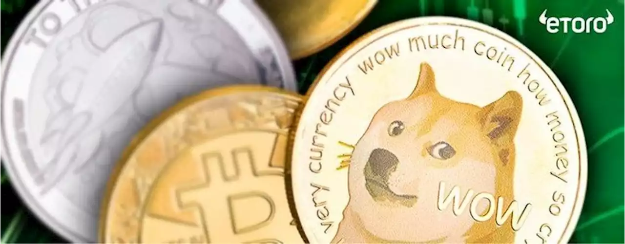 Cryptocurrencies Price Prediction: XRP, Shiba Inu & Ethereum