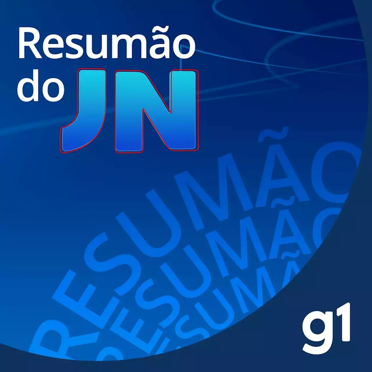 Resumão diário [JN]: Apagão sem respostas, investigações sobre Cid